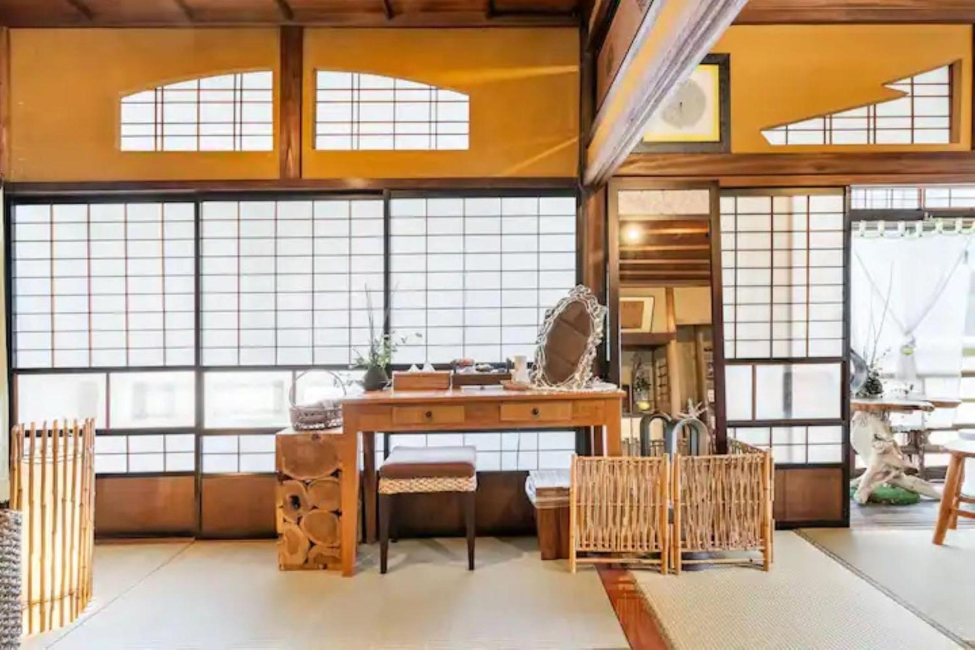 Kominka Mitsuhama Ryokan Matsuyama  Exterior photo