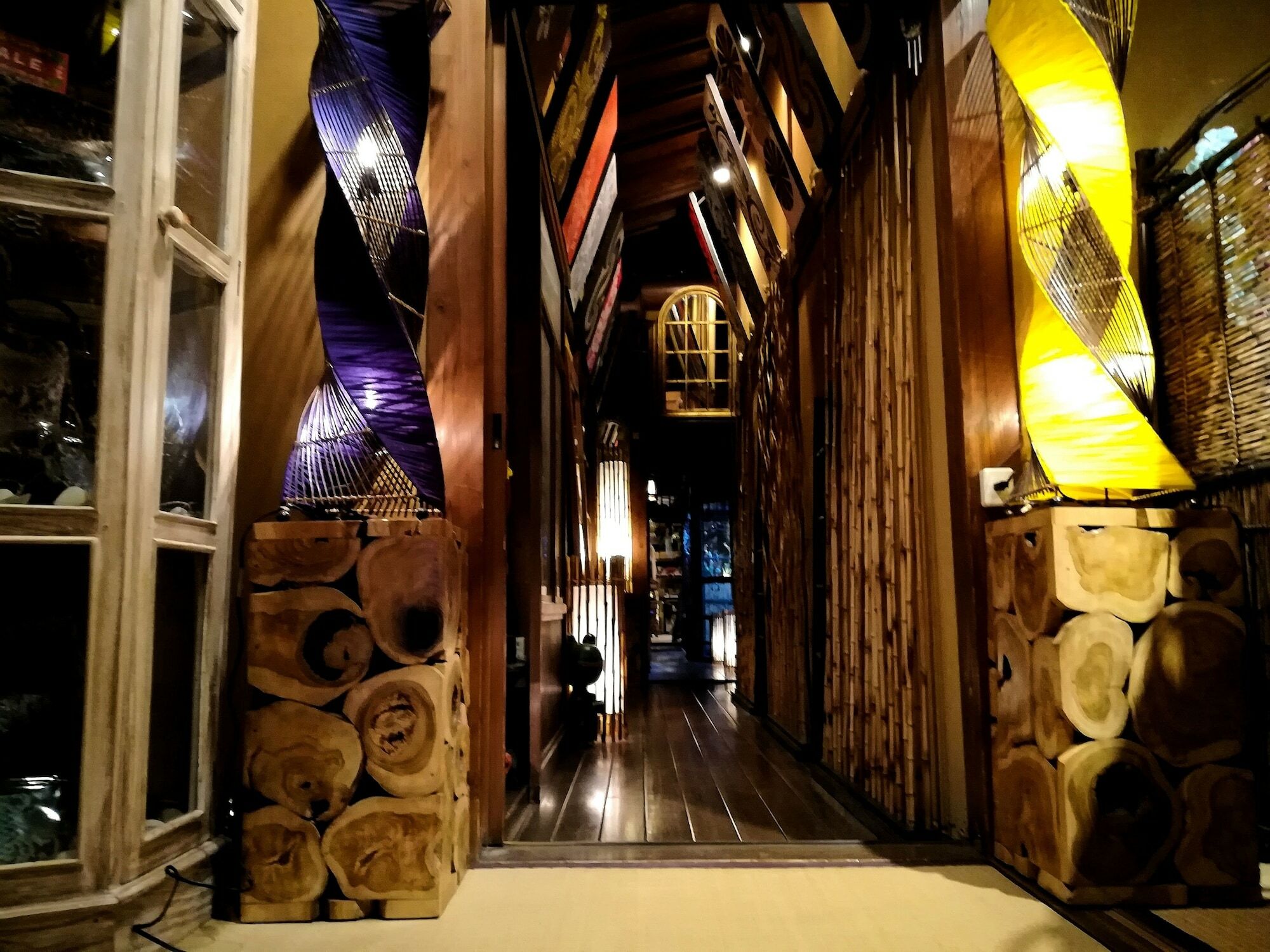 Kominka Mitsuhama Ryokan Matsuyama  Exterior photo